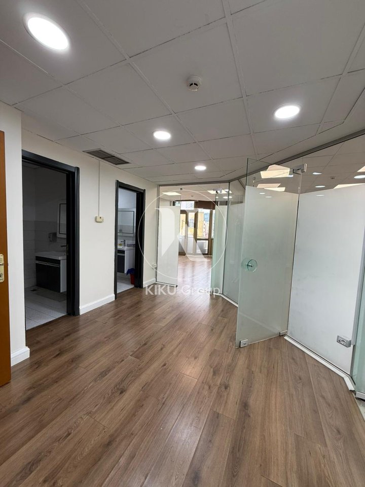 🏢 Ambjent për zyra me qira ✨