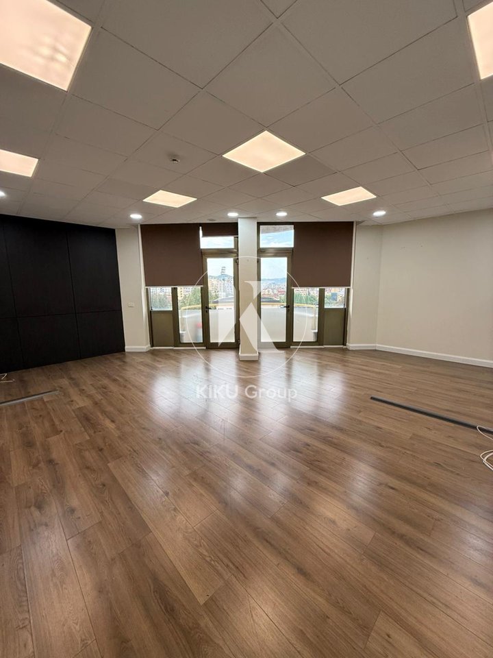 🏢 Ambjent për zyra me qira ✨