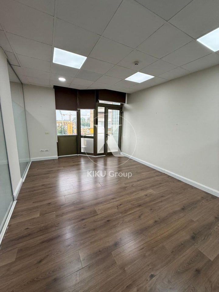 🏢 Ambjent për zyra me qira ✨