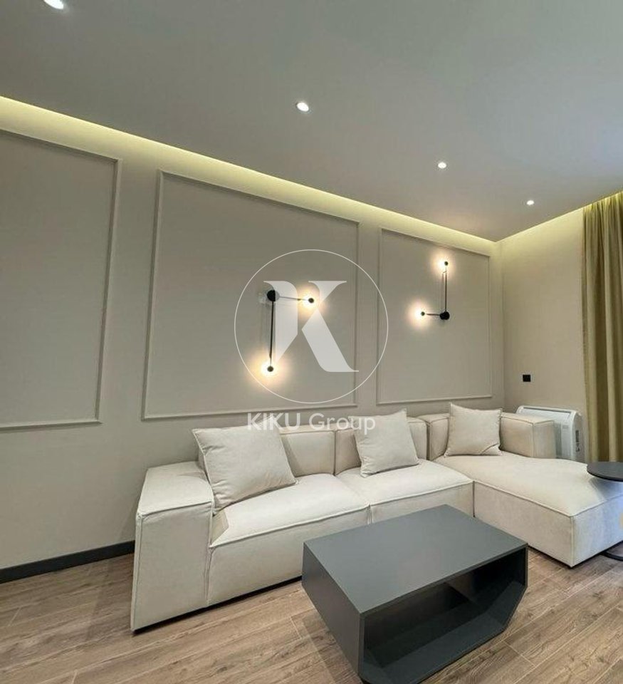 🏡 Apartament 1+1 me qira