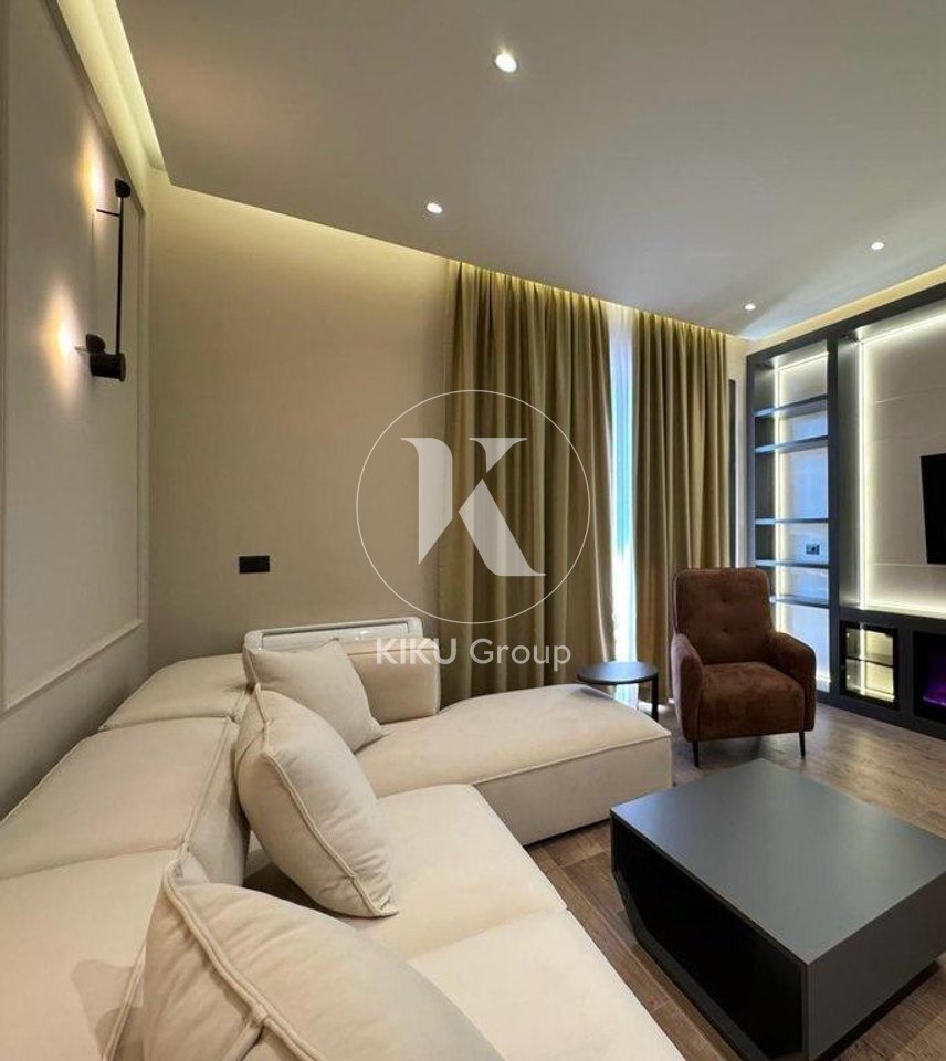 🏡 Apartament 1+1 me qira