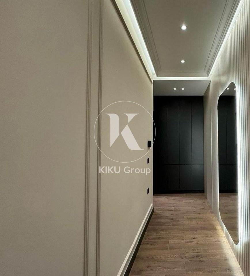 🏡 Apartament 1+1 me qira