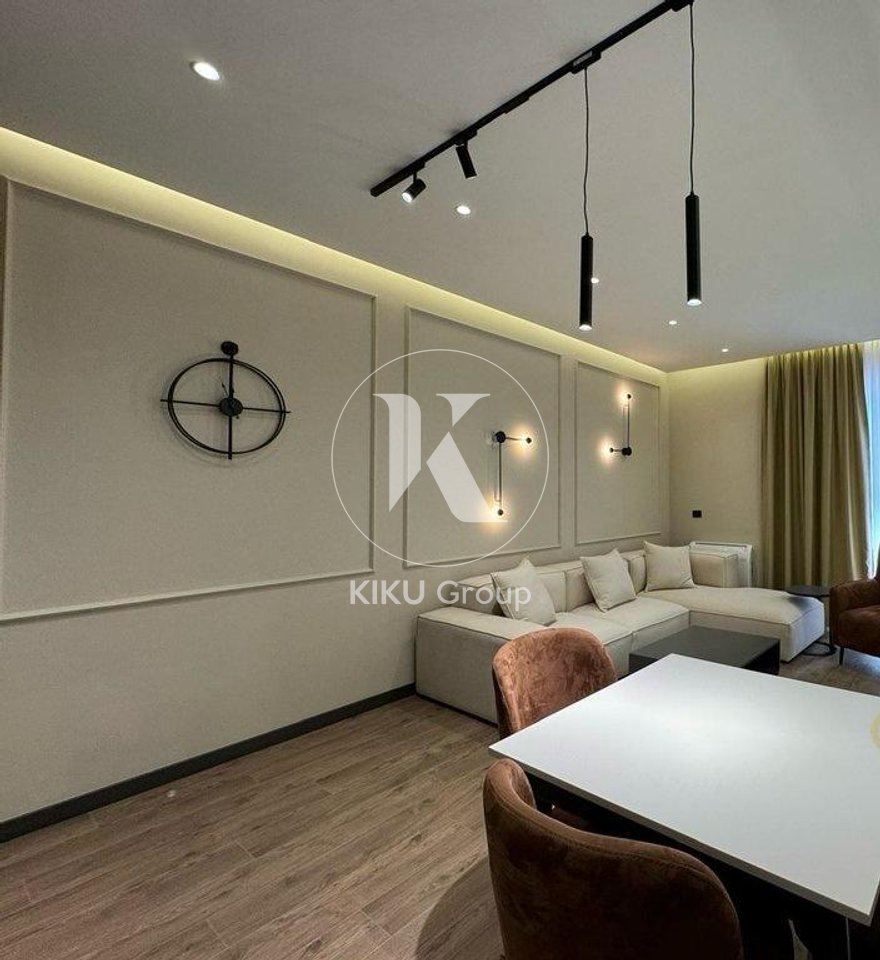 🏡 Apartament 1+1 me qira