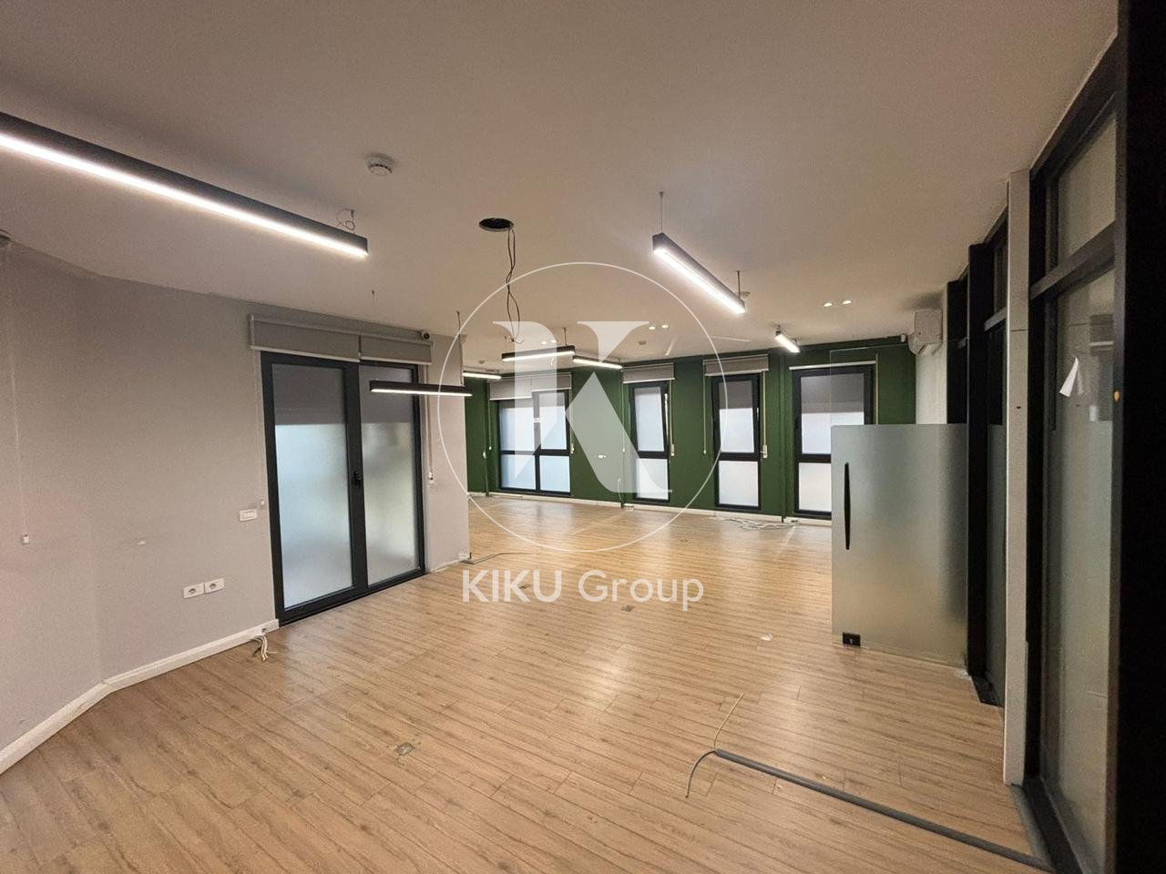 🏢 Rental Space on "Bardhok Biba" Street