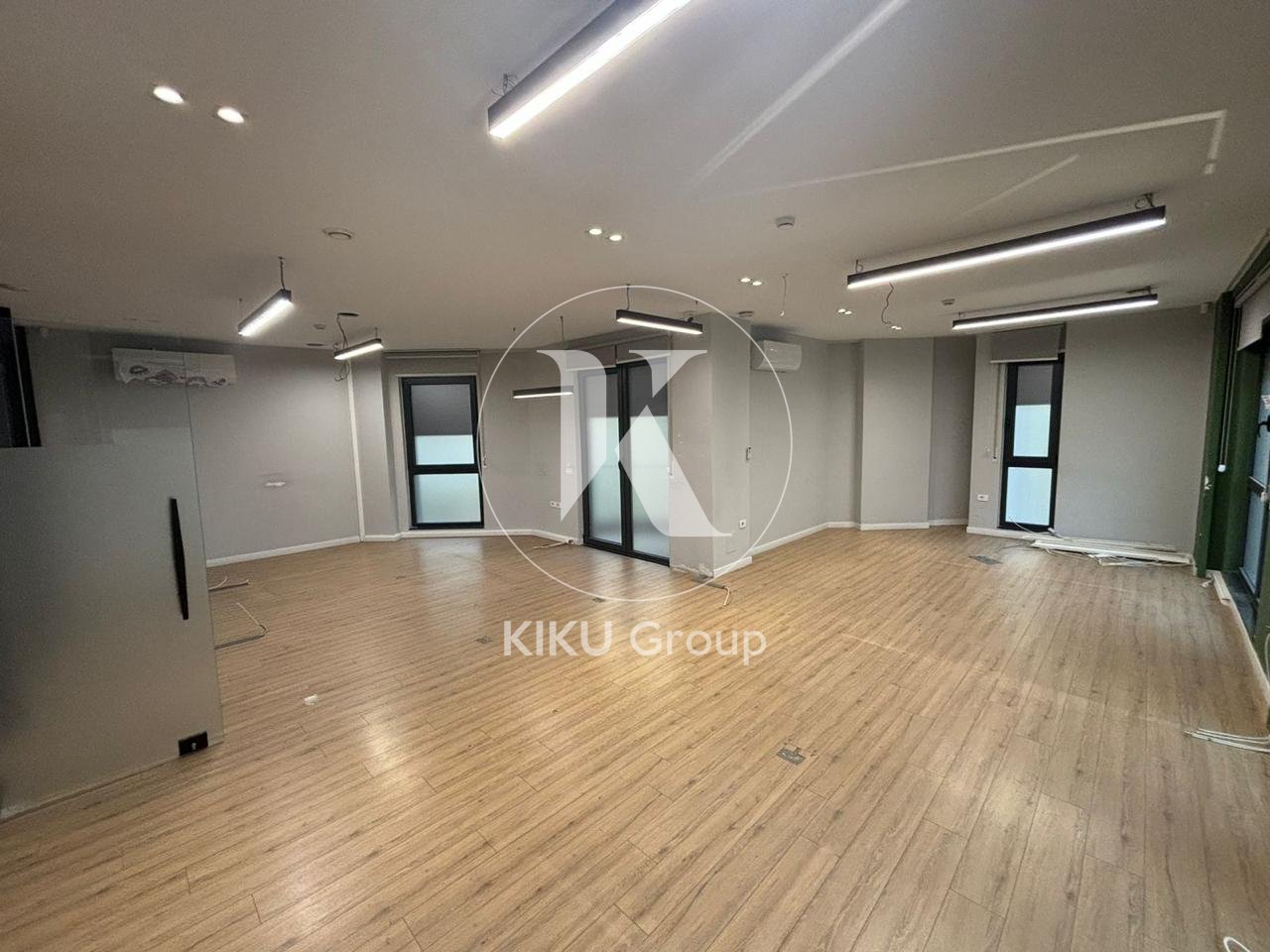 🏢 Rental Space on "Bardhok Biba" Street