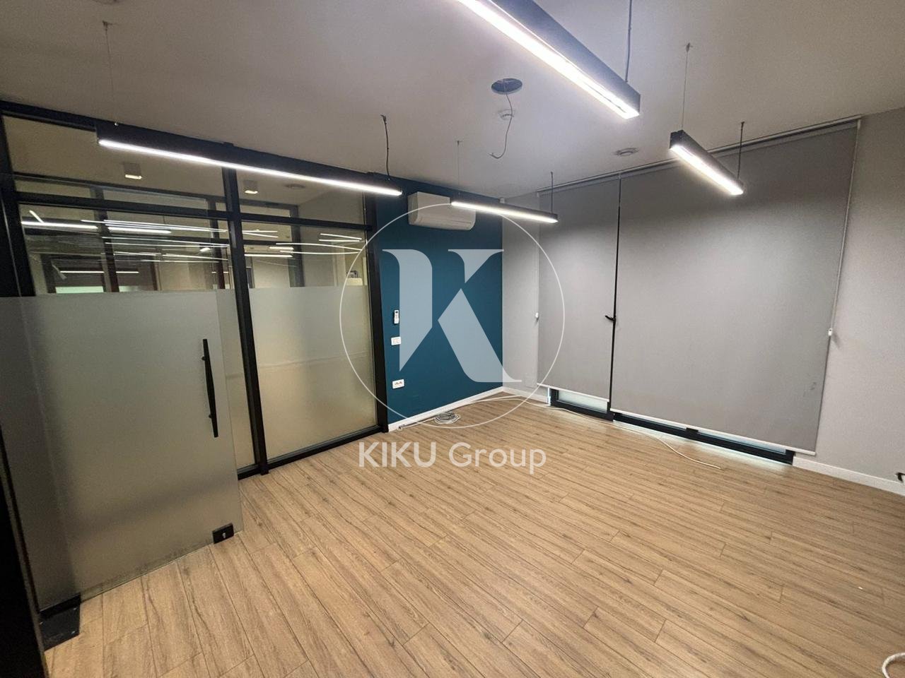 🏢 Rental Space on "Bardhok Biba" Street