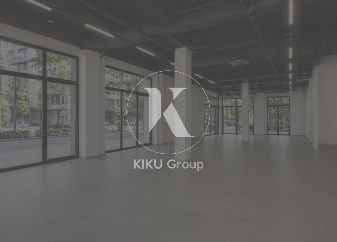 🏢 Dyqan për Qira në Zonë Elitare – Pranë RTSH