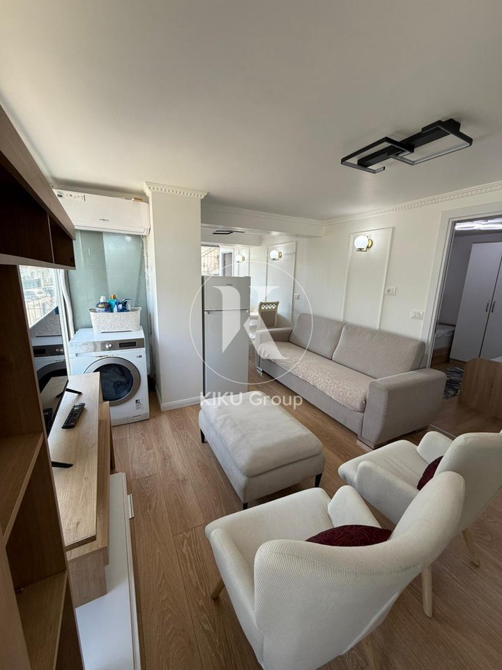 🏡 Apartament 2+1 në shitje