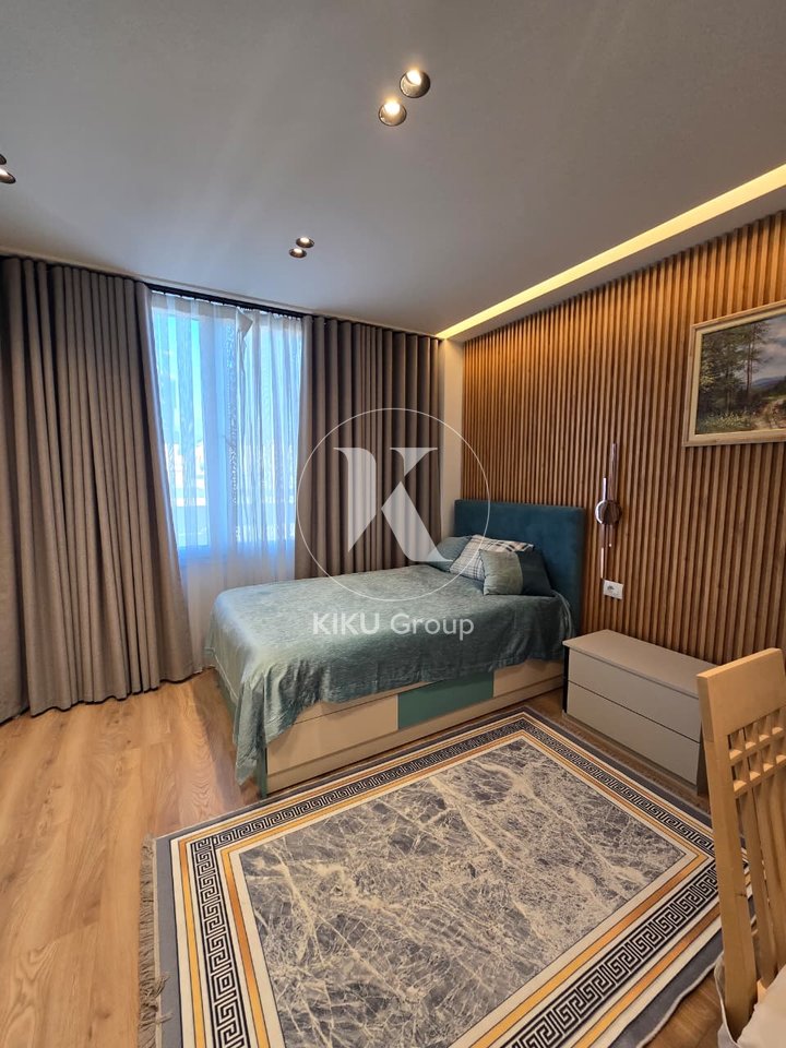 🏡 Apartment 3+1+2 + Storage for Rent