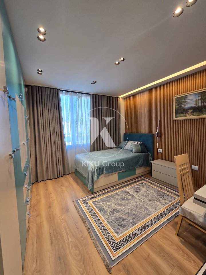 🏡 Apartment 3+1+2 + Storage for Rent