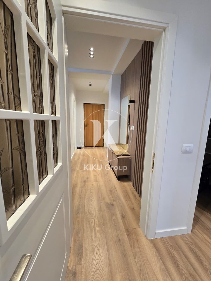 🏡 Apartment 3+1+2 + Storage for Rent