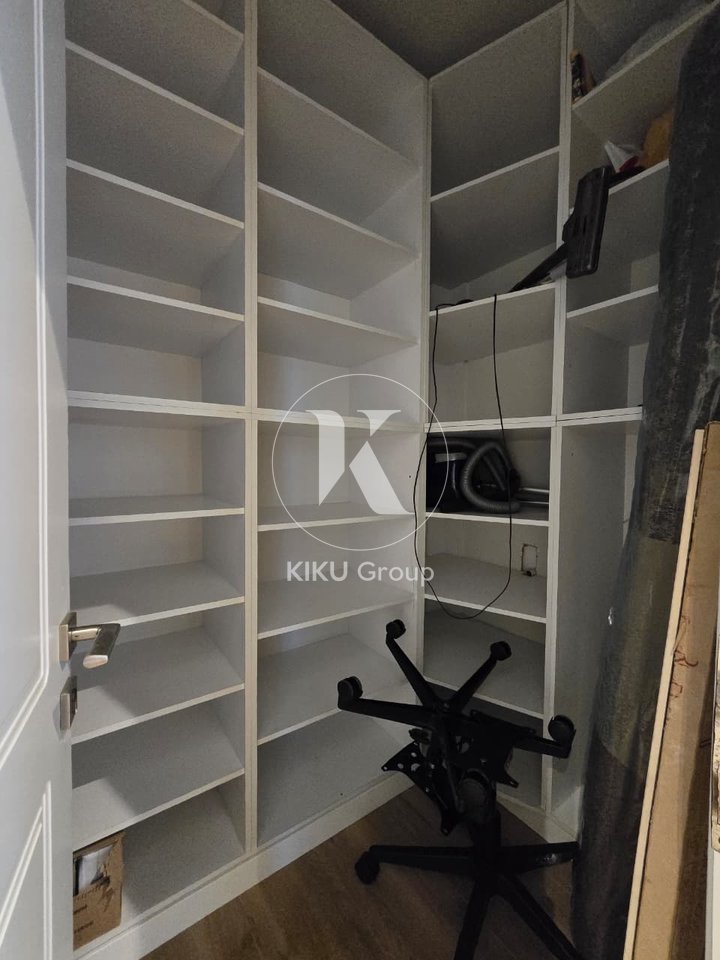 🏡 Apartment 3+1+2 + Storage for Rent