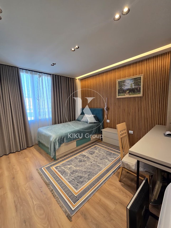 🏡 Apartment 3+1+2 + Storage for Rent