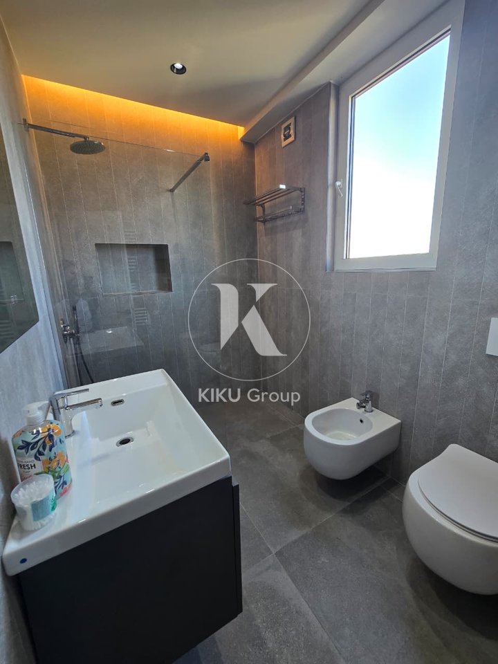 🏡 Apartment 3+1+2 + Storage for Rent