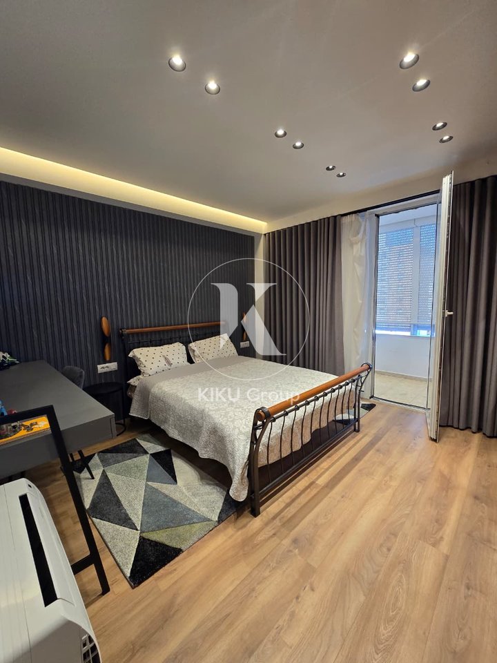 🏡 Apartment 3+1+2 + Storage for Rent