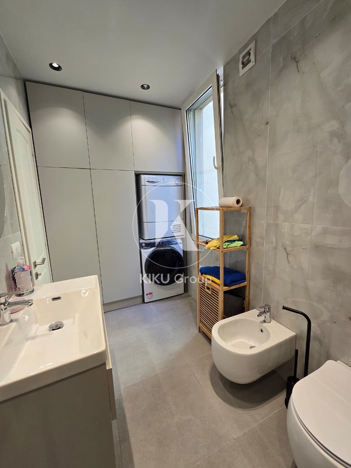 🏡 Apartment 3+1+2 + Storage for Rent