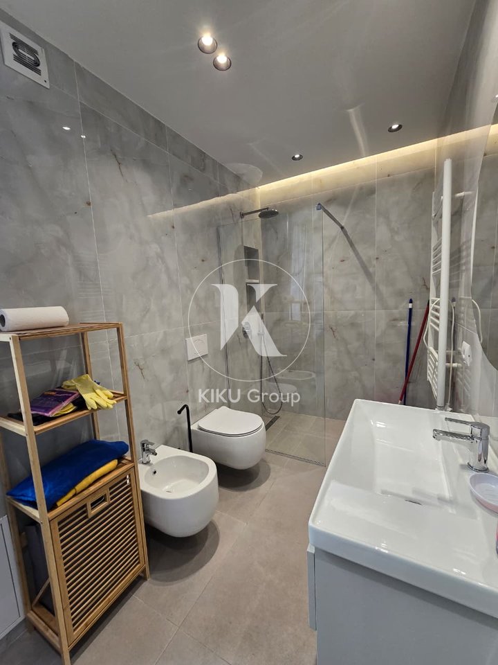 🏡 Apartment 3+1+2 + Storage for Rent