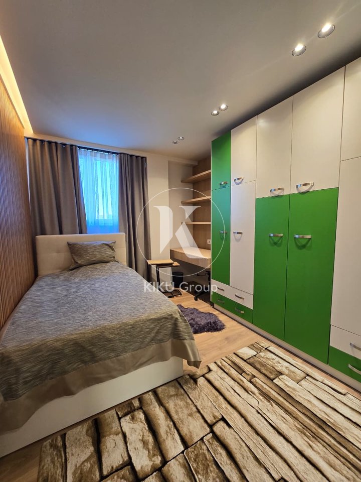 🏡 Apartment 3+1+2 + Storage for Rent