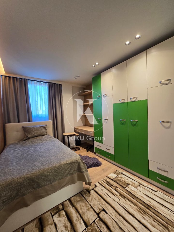 🏡 Apartment 3+1+2 + Storage for Rent