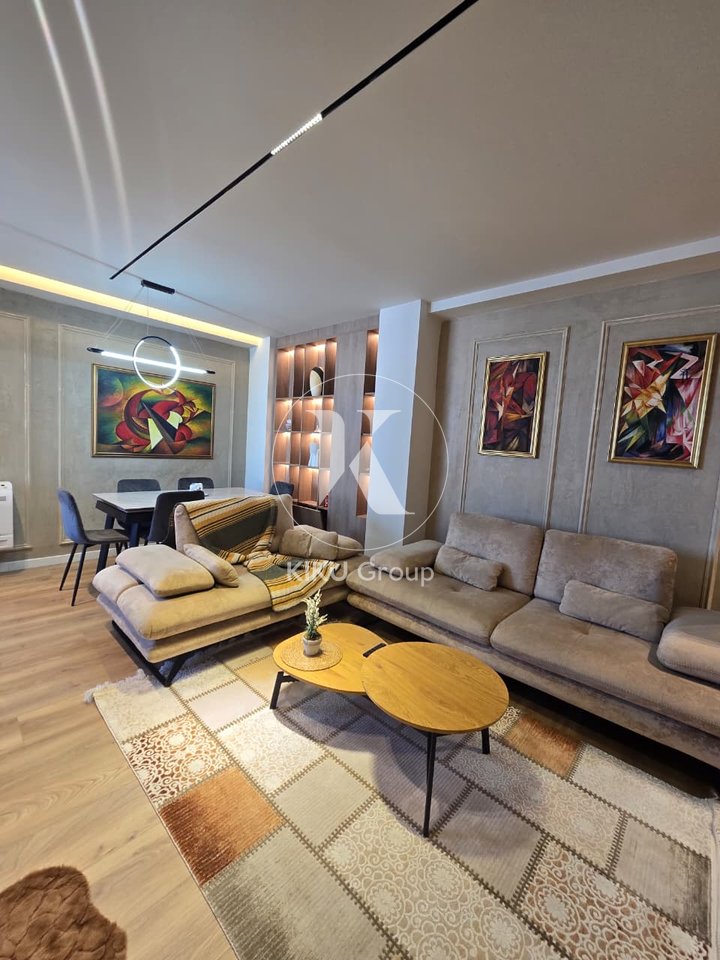 🏡 Apartment 3+1+2 + Storage for Rent