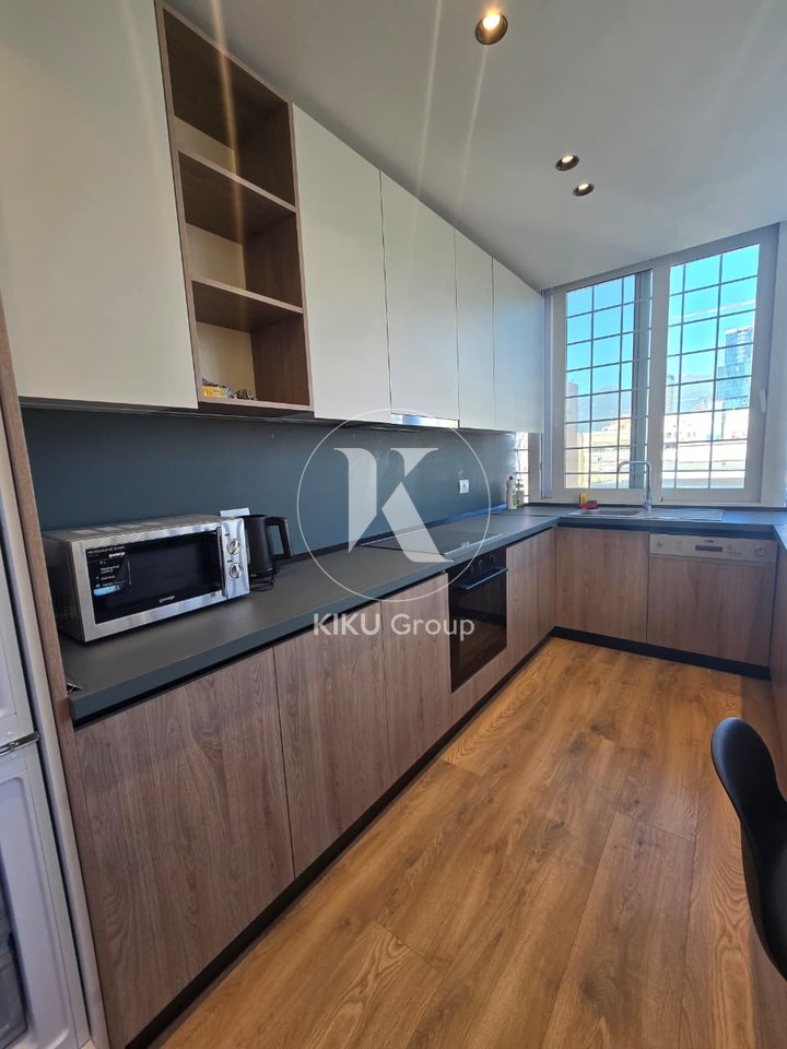 🏡 Apartment 3+1+2 + Storage for Rent