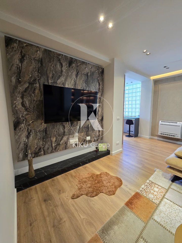 🏡 Apartment 3+1+2 + Storage for Rent