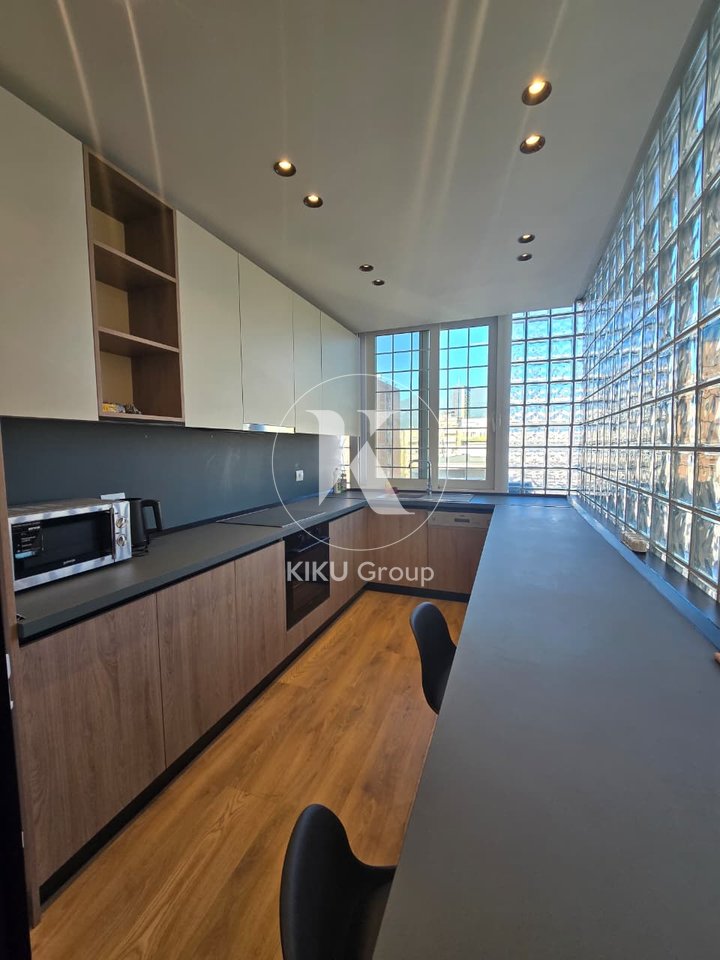 🏡 Apartment 3+1+2 + Storage for Rent