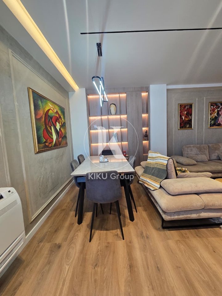 🏡 Apartment 3+1+2 + Storage for Rent