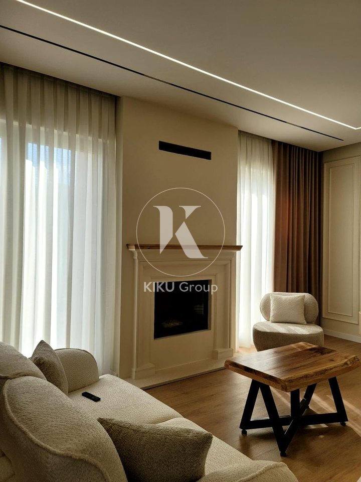 🏡 Vilë 2-Katëshe me Qira