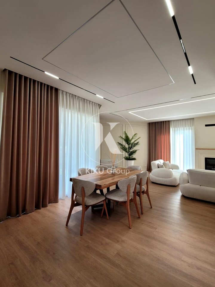 🏡 Vilë 2-Katëshe me Qira