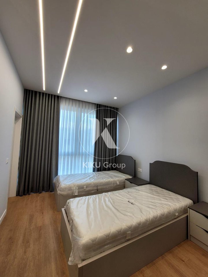 🏡 Vilë 2-Katëshe me Qira