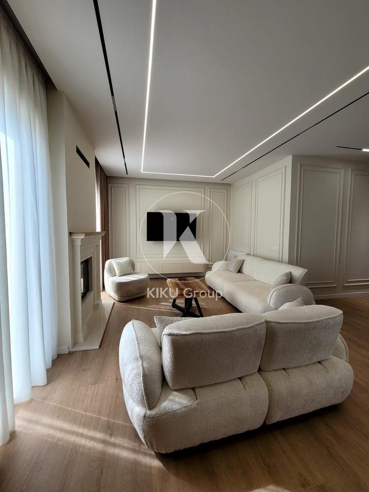 🏡 Vilë 2-Katëshe me Qira