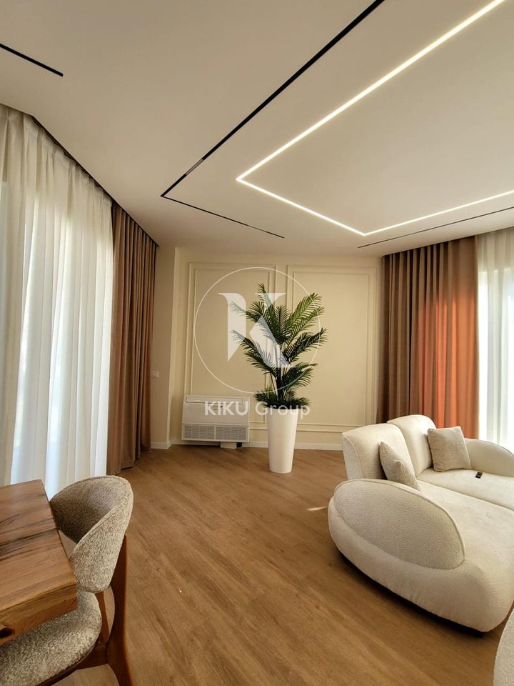 🏡 Vilë 2-Katëshe me Qira