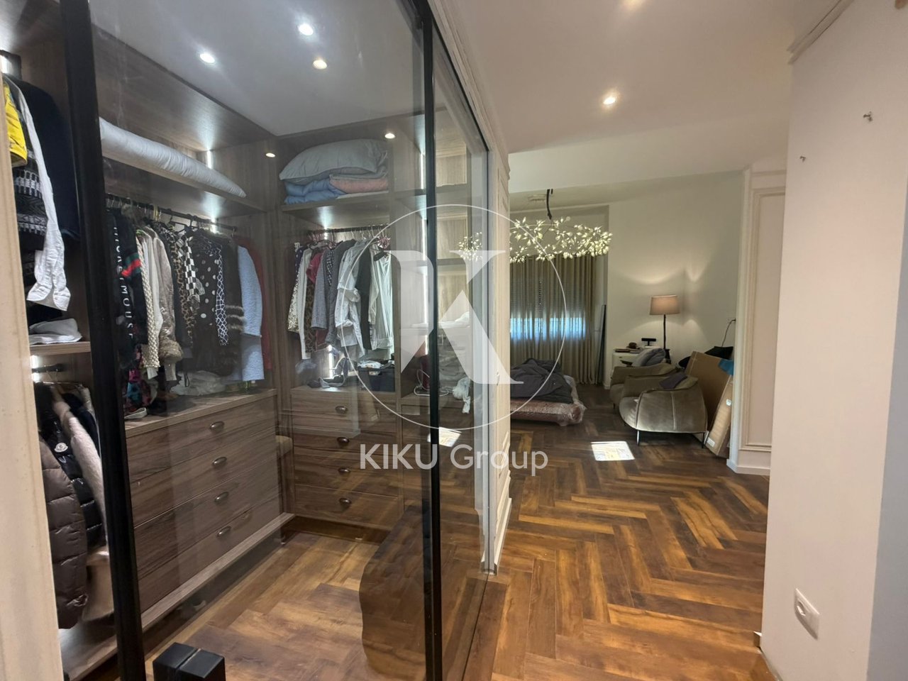 🏡 Vilë 2-Katëshe me Qira