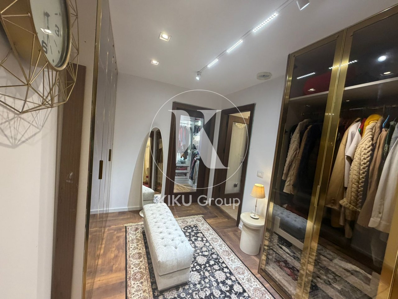 🏡 Vilë 2-Katëshe me Qira