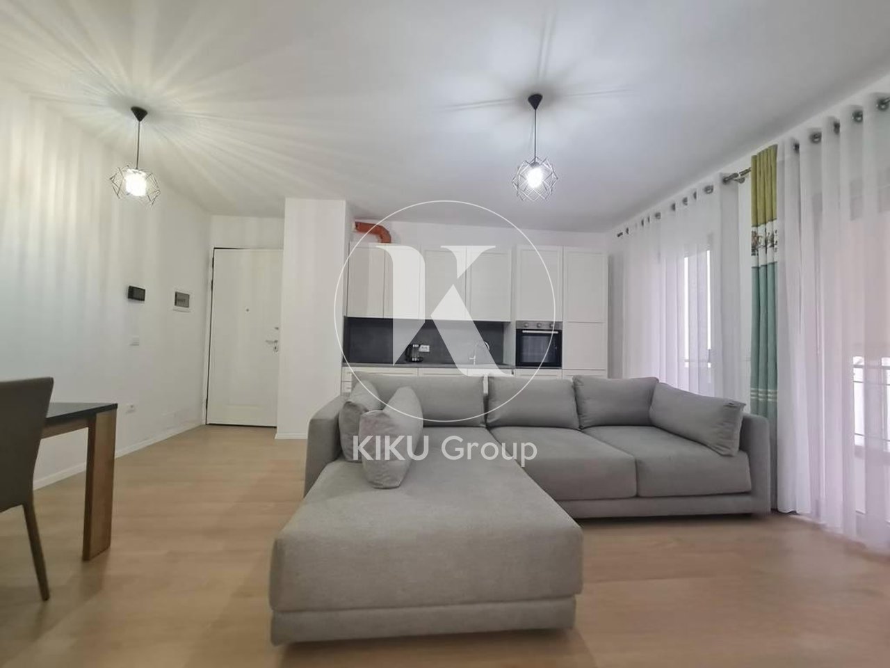 🏡 APARTMENT 1+1 FOR RENT – DELIJORGJI, TIRANA