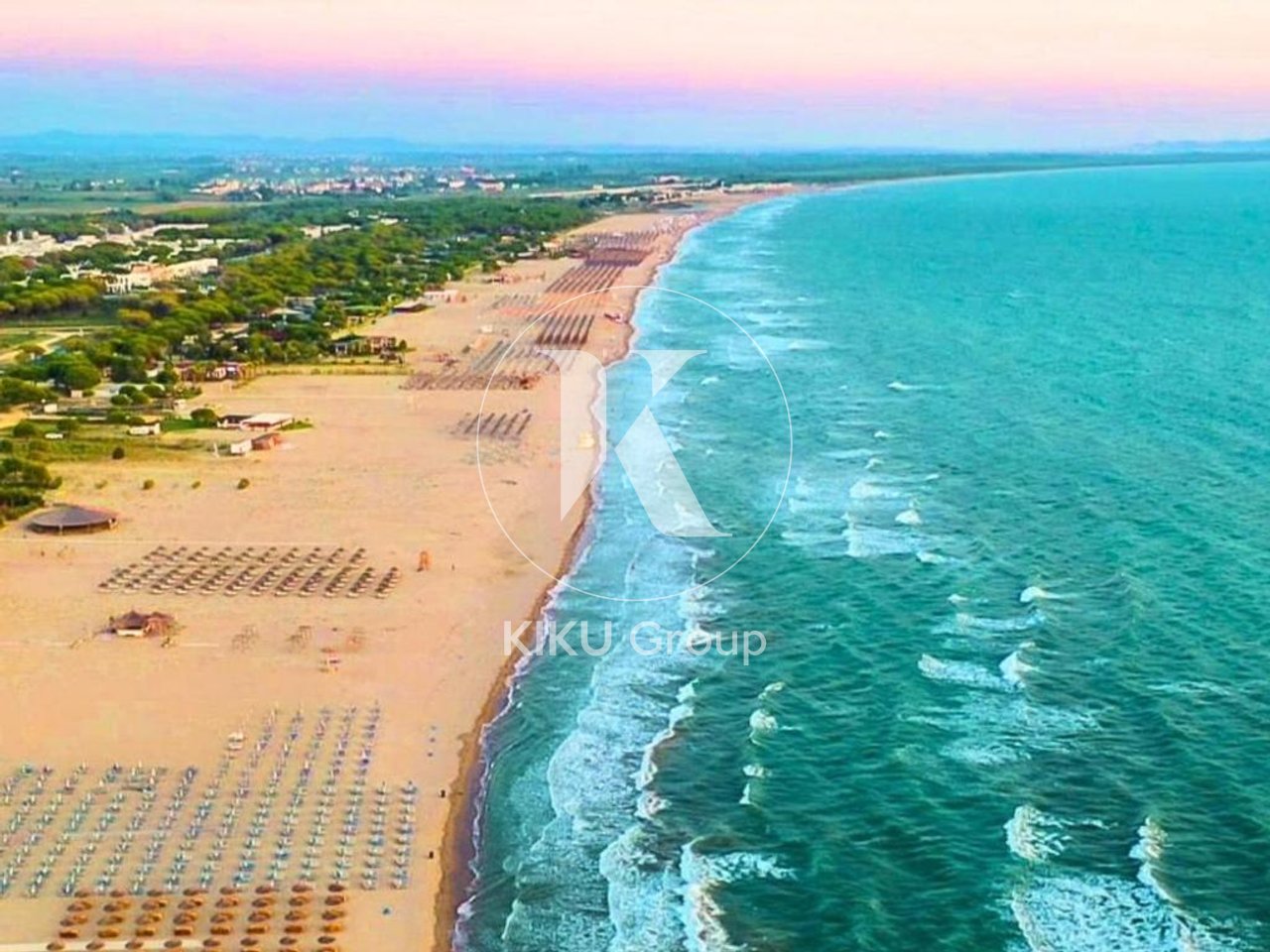 🏨 Shitet Hotel – Gjiri i Lalzit