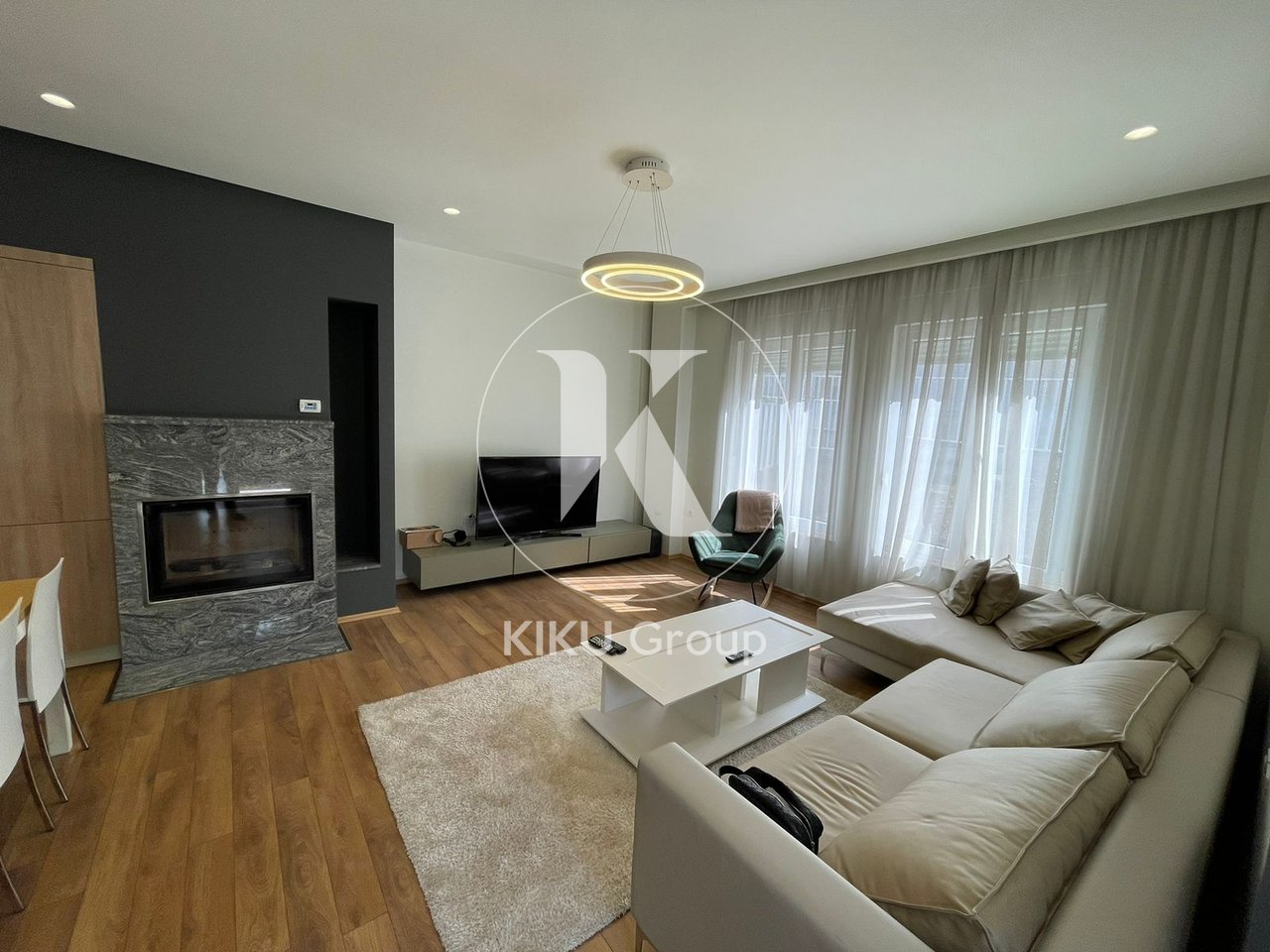 🏡 Vilë Premium me Qera pranë TEG