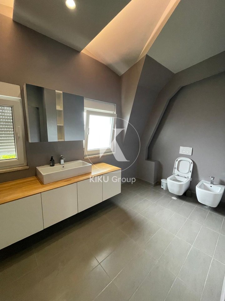 🏡 Vilë Premium me Qera pranë TEG