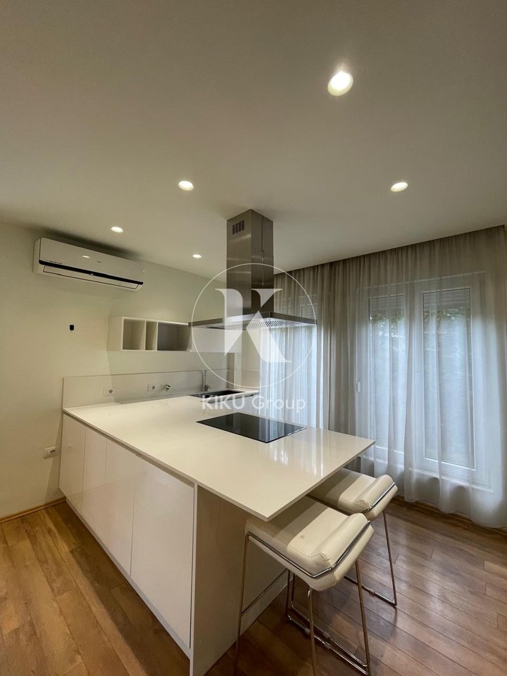 🏡 Vilë Premium me Qera pranë TEG