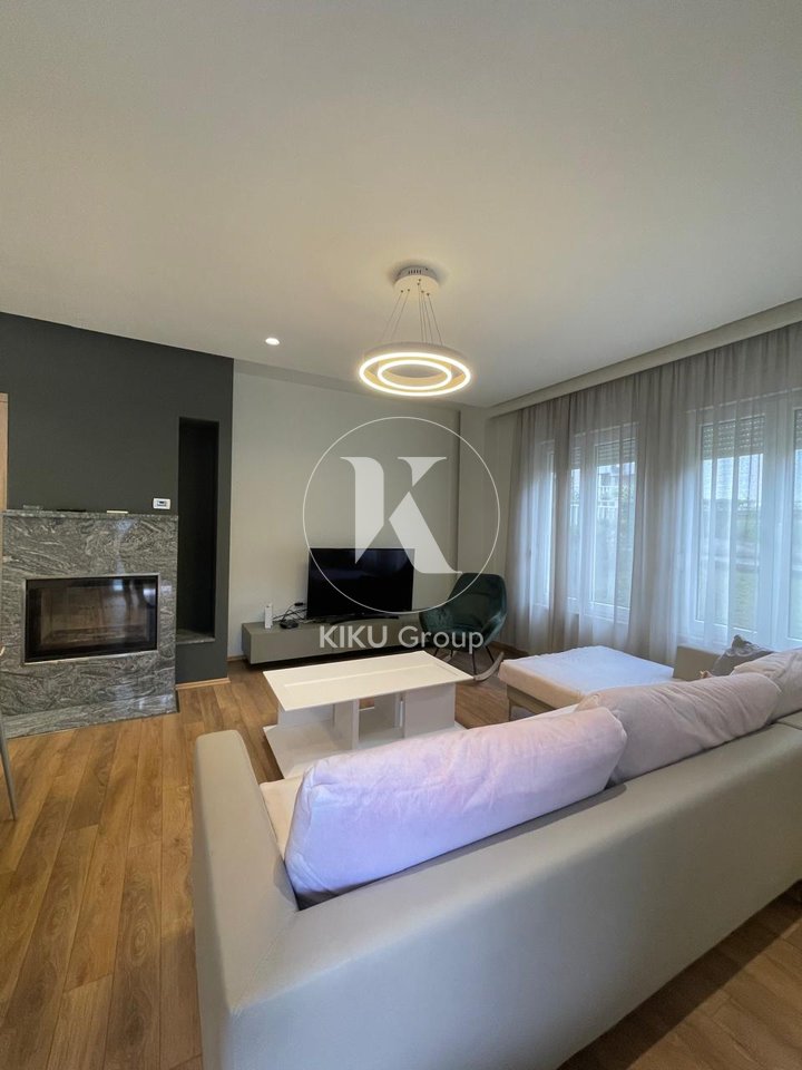 🏡 Vilë Premium me Qera pranë TEG