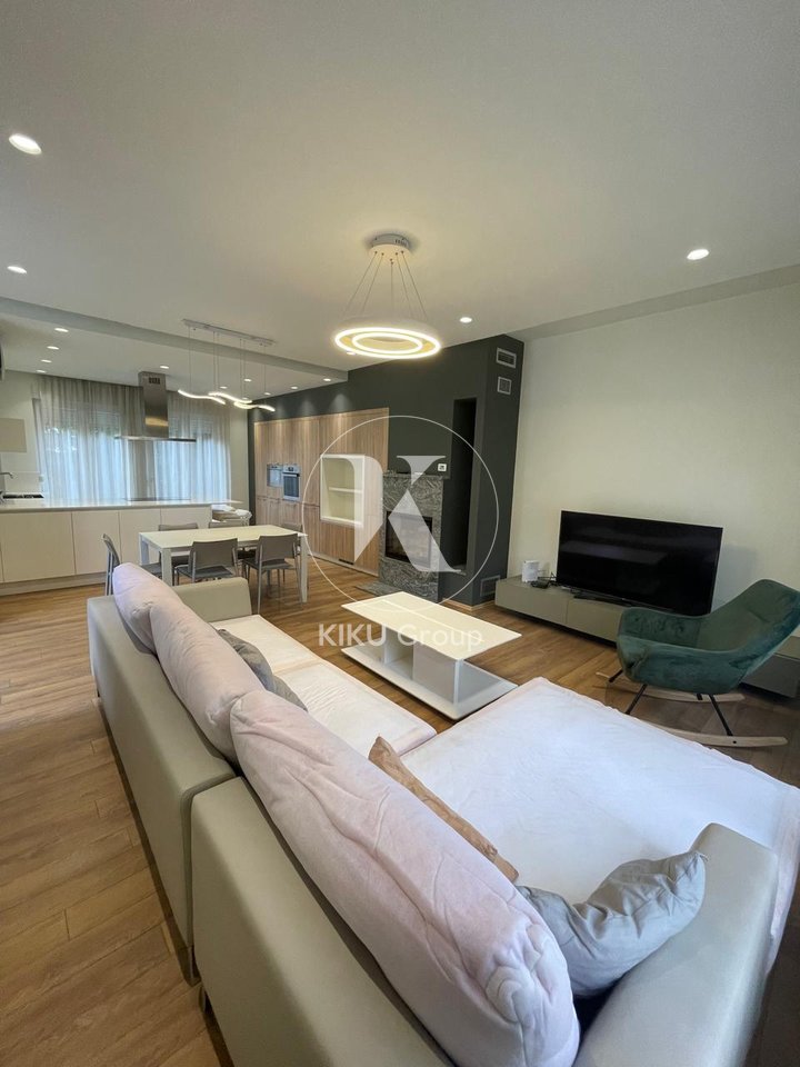 🏡 Vilë Premium me Qera pranë TEG