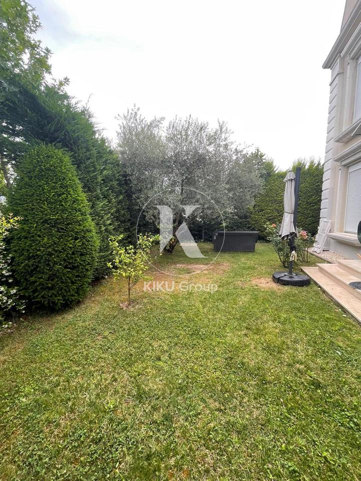 🏡 Vilë Premium me Qera pranë TEG