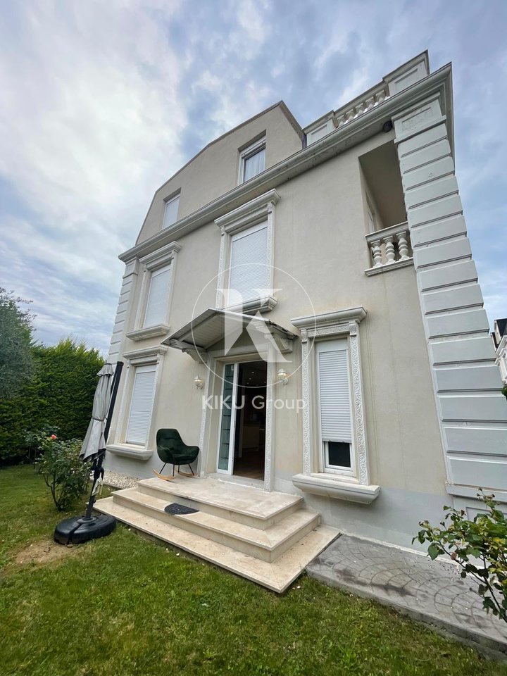 🏡 Vilë Premium me Qera pranë TEG