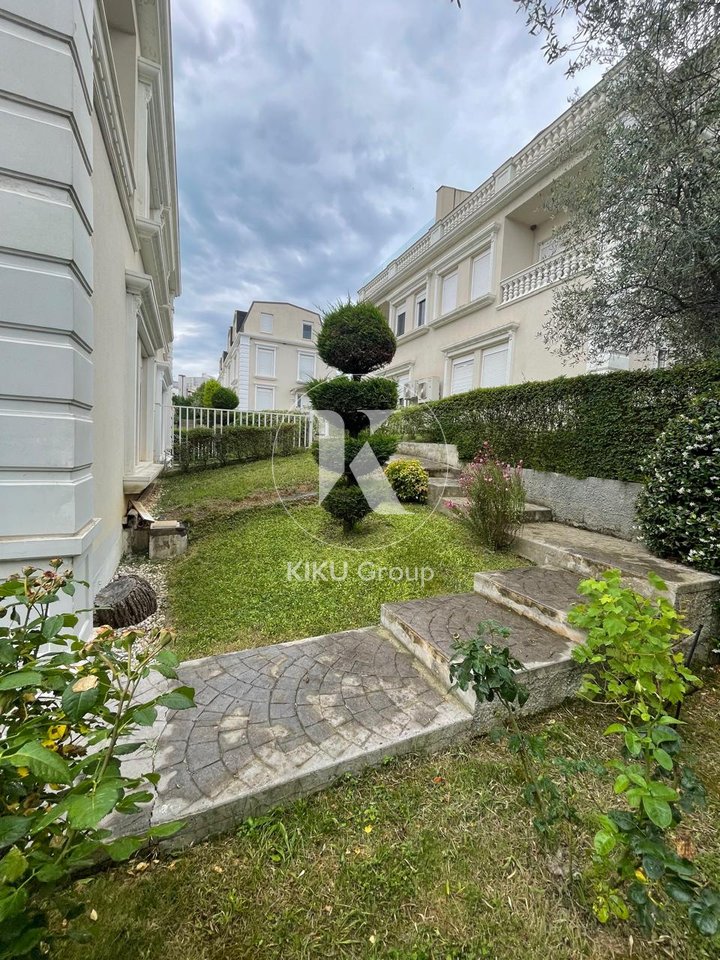 🏡 Vilë Premium me Qera pranë TEG