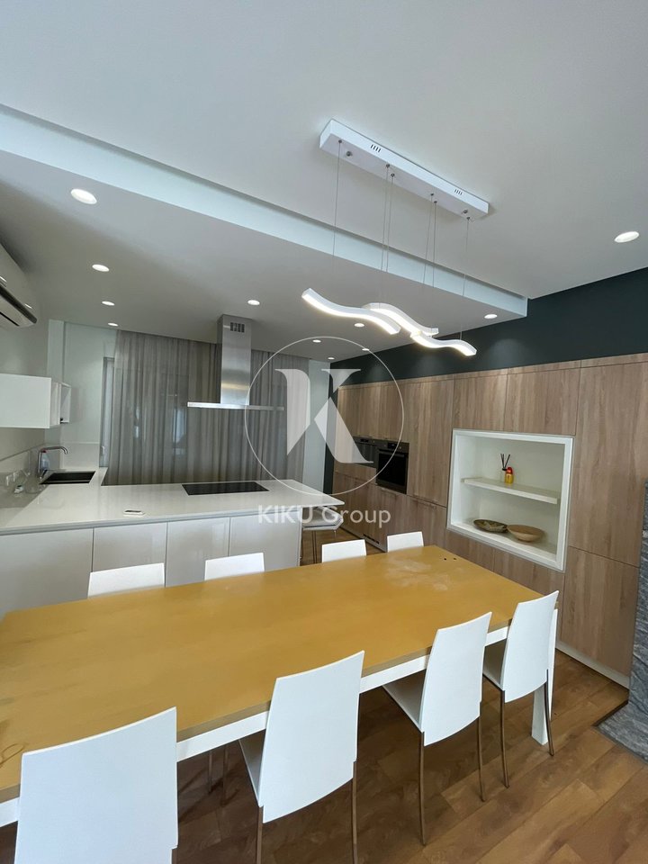 🏡 Vilë Premium me Qera pranë TEG