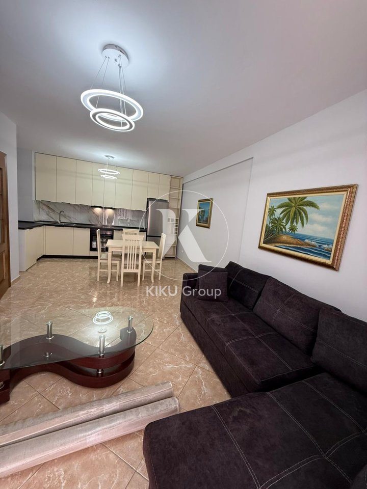 🏡 Apartament 1+1 me Qera te Liqeni i Thatë