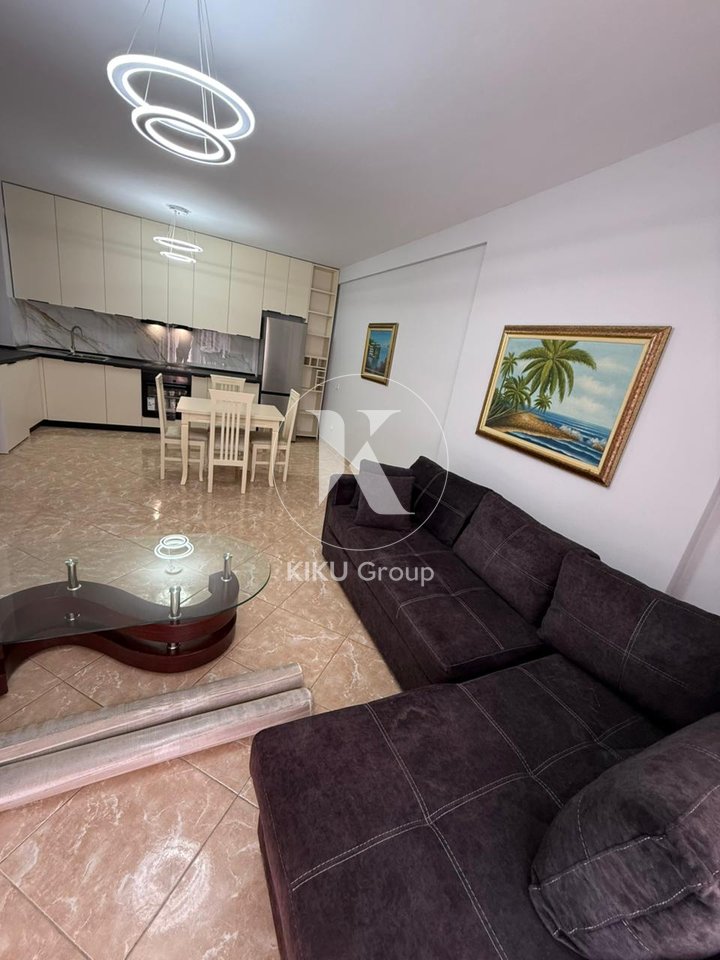 🏡 Apartament 1+1 me Qera te Liqeni i Thatë