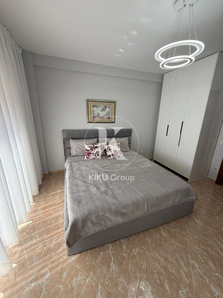 🏡 Apartament 1+1 me Qera te Liqeni i Thatë