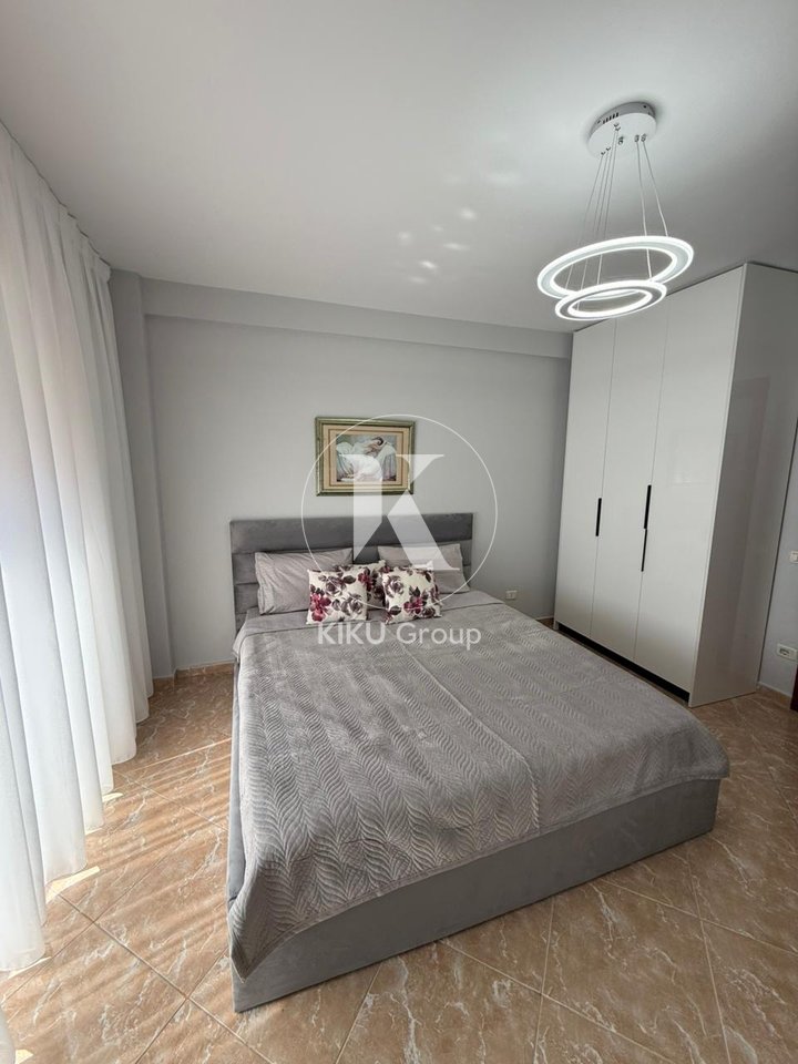 🏡 Apartament 1+1 me Qera te Liqeni i Thatë